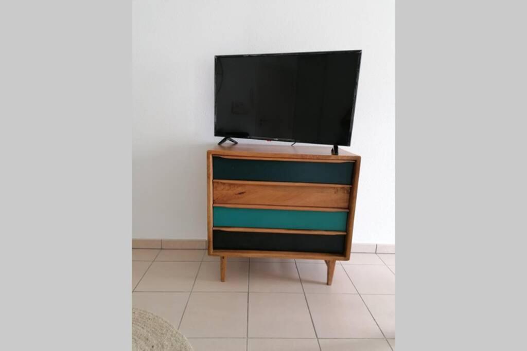 T2 Entier - Hyper Centre - Cosy Home Grenade-sur-Garonne Экстерьер фото